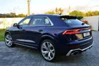 Audi RSQ8 din 2020 cu 128.000 km - oferta AUD113869 - foto 27
