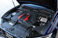 Audi RSQ8 din 2020 cu 128.000 km - oferta AUD113869 - foto 28