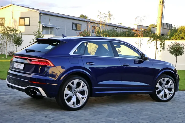 Audi RSQ8 din 2020 cu 128.000 km - oferta AUD113869 - foto 29