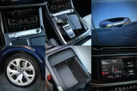 Audi RSQ8 din 2020 cu 128.000 km - oferta AUD113869 - foto 32
