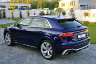 Audi RSQ8 din 2020 cu 128.000 km - oferta AUD113869 - foto 33
