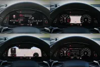 Audi RSQ8 din 2020 cu 128.000 km - oferta AUD113869 - foto 35