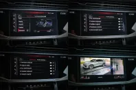 Audi RSQ8 din 2020 cu 128.000 km - oferta AUD113869 - foto 36