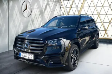 Mercedes-Benz GLS 450 din 2024 - oferta MER113870