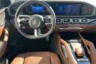 Mercedes-Benz GLS 450 din 2024 cu 5.000 km - oferta MER113870 - foto 9