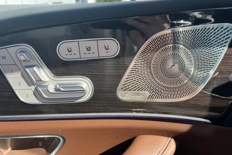 Mercedes-Benz GLS 450 din 2024 cu 5.000 km - oferta MER113870 - foto 12