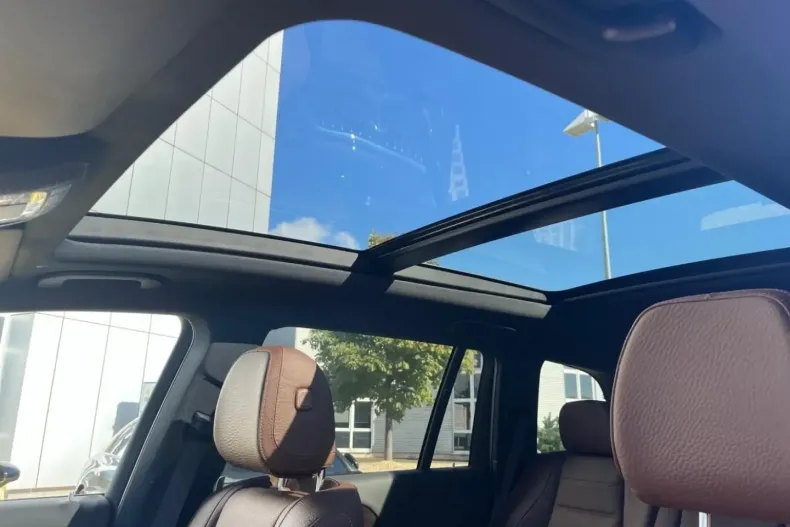 Mercedes-Benz GLS 450 din 2024 cu 5.000 km - oferta MER113870 - foto 17