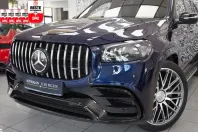 Mercedes-Benz GLS 63 din 2021 cu 76.465 km - oferta MER113871 - foto 3