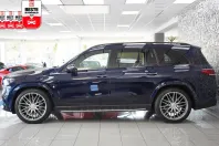 Mercedes-Benz GLS 63 din 2021 cu 76.465 km - oferta MER113871 - foto 4
