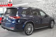 Mercedes-Benz GLS 63 din 2021 cu 76.465 km - oferta MER113871 - foto 7