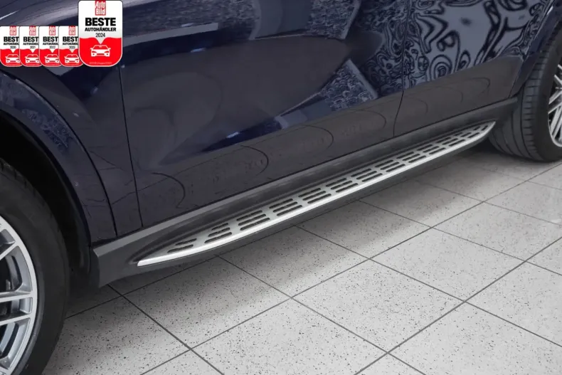 Mercedes-Benz GLS 63 din 2021 cu 76.465 km - oferta MER113871 - foto 9