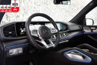 Mercedes-Benz GLS 63 din 2021 cu 76.465 km - oferta MER113871 - foto 13