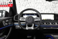 Mercedes-Benz GLS 63 din 2021 cu 76.465 km - oferta MER113871 - foto 14