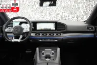 Mercedes-Benz GLS 63 din 2021 cu 76.465 km - oferta MER113871 - foto 15