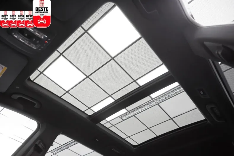 Mercedes-Benz GLS 63 din 2021 cu 76.465 km - oferta MER113871 - foto 16