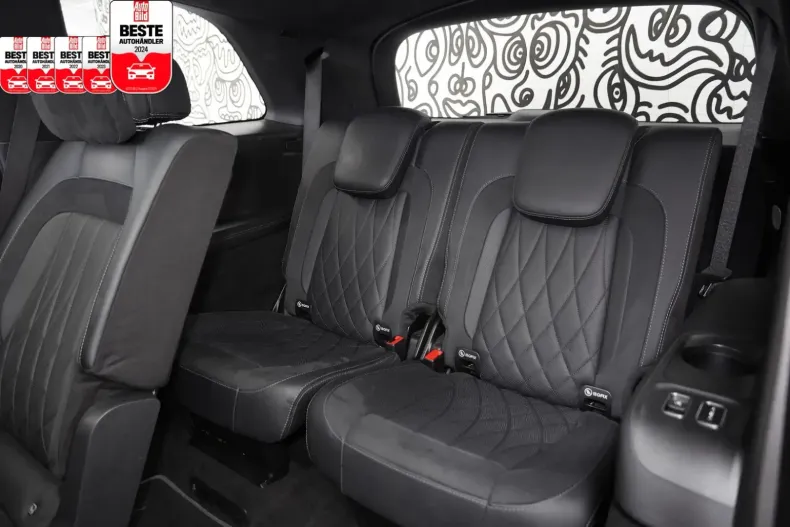 Mercedes-Benz GLS 63 din 2021 cu 76.465 km - oferta MER113871 - foto 18