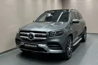 Mercedes-Benz GLS 400 din 2021 cu 100.000 km - oferta MER113872 - foto 2