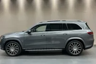 Mercedes-Benz GLS 400 din 2021 cu 100.000 km - oferta MER113872 - foto 3