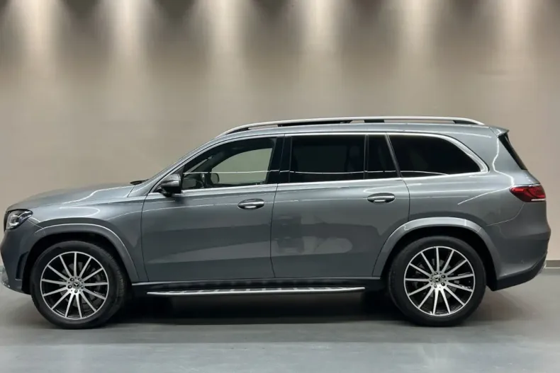 Mercedes-Benz GLS 400 din 2021 cu 100.000 km - oferta MER113872 - foto 3