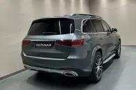 Mercedes-Benz GLS 400 din 2021 cu 100.000 km - oferta MER113872 - foto 4