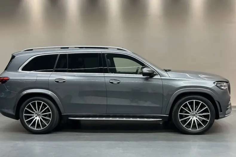 Mercedes-Benz GLS 400 din 2021 cu 100.000 km - oferta MER113872 - foto 5