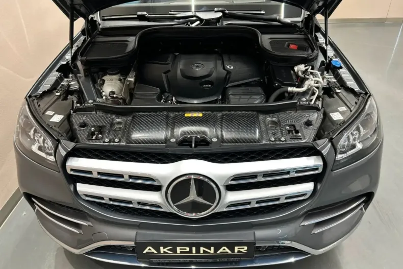 Mercedes-Benz GLS 400 din 2021 cu 100.000 km - oferta MER113872 - foto 6