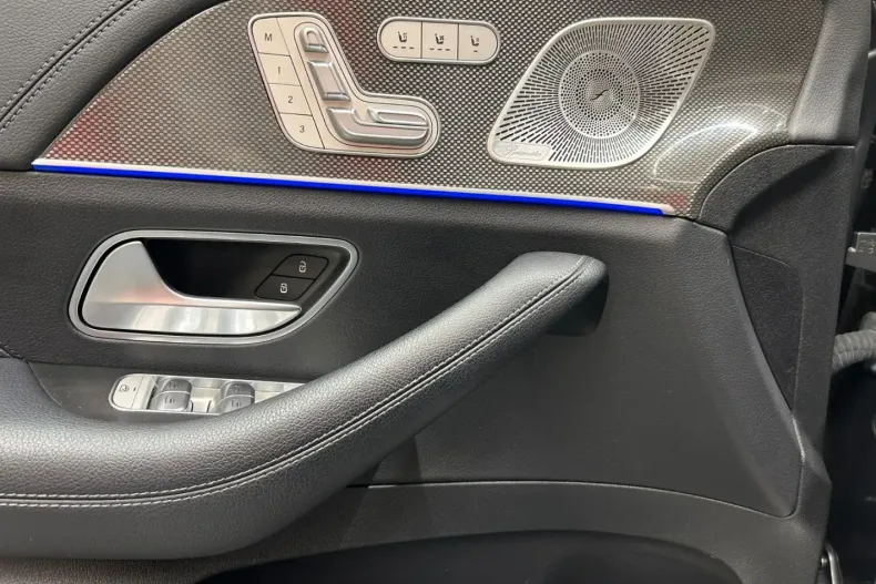 Mercedes-Benz GLS 400 din 2021 cu 100.000 km - oferta MER113872 - foto 7