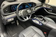 Mercedes-Benz GLS 400 din 2021 cu 100.000 km - oferta MER113872 - foto 8