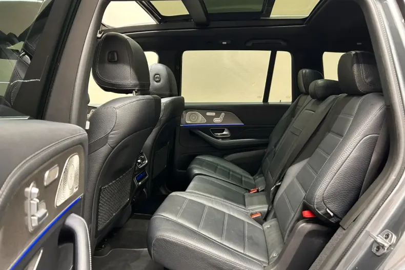 Mercedes-Benz GLS 400 din 2021 cu 100.000 km - oferta MER113872 - foto 11