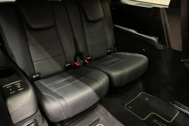 Mercedes-Benz GLS 400 din 2021 cu 100.000 km - oferta MER113872 - foto 14