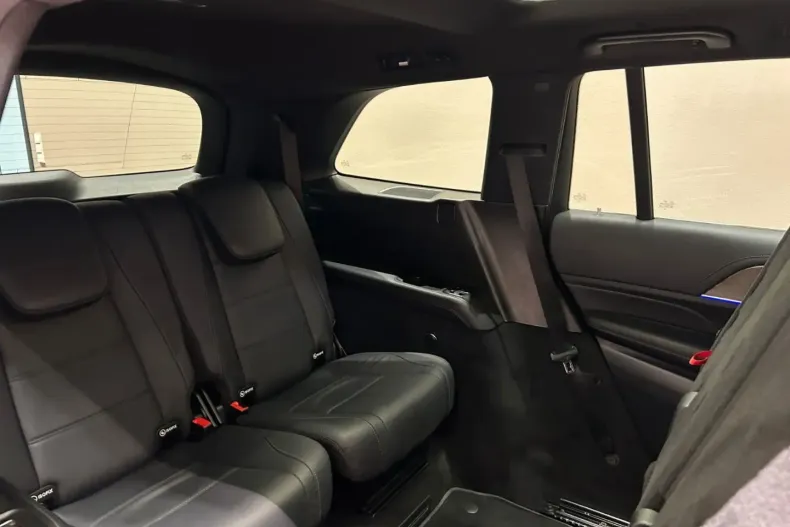 Mercedes-Benz GLS 400 din 2021 cu 100.000 km - oferta MER113872 - foto 15