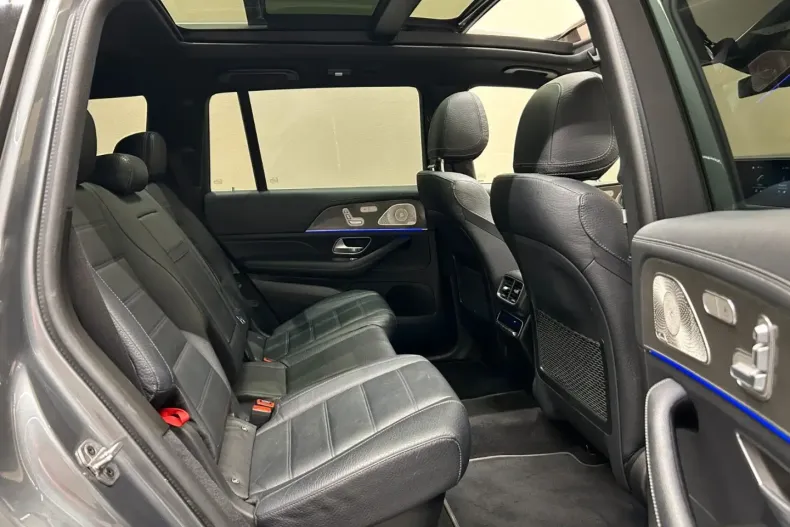 Mercedes-Benz GLS 400 din 2021 cu 100.000 km - oferta MER113872 - foto 16