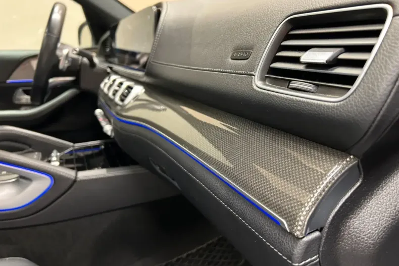 Mercedes-Benz GLS 400 din 2021 cu 100.000 km - oferta MER113872 - foto 23