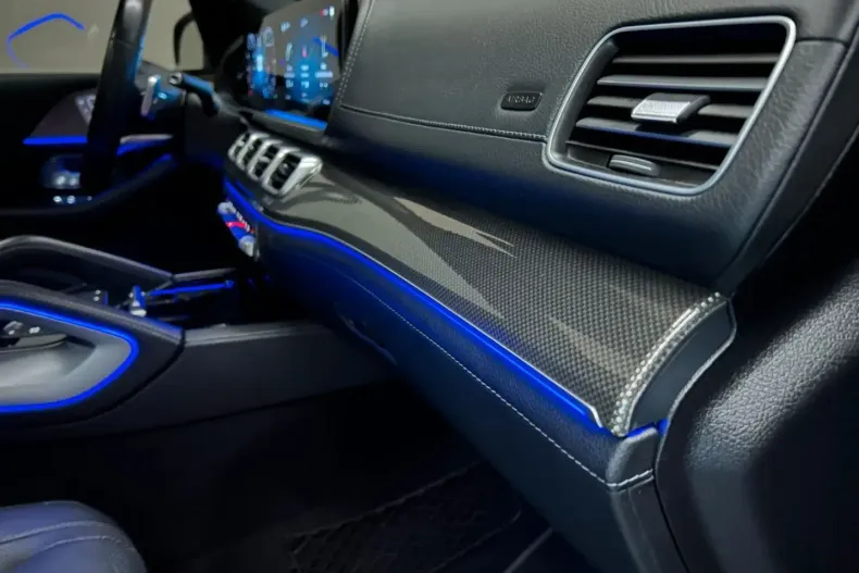 Mercedes-Benz GLS 400 din 2021 cu 100.000 km - oferta MER113872 - foto 24