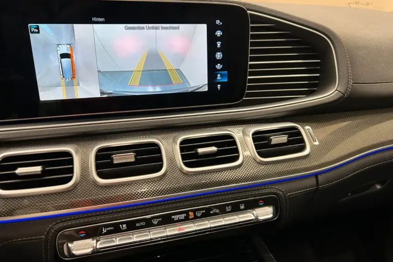 Mercedes-Benz GLS 400 din 2021 cu 100.000 km - oferta MER113872 - foto 26