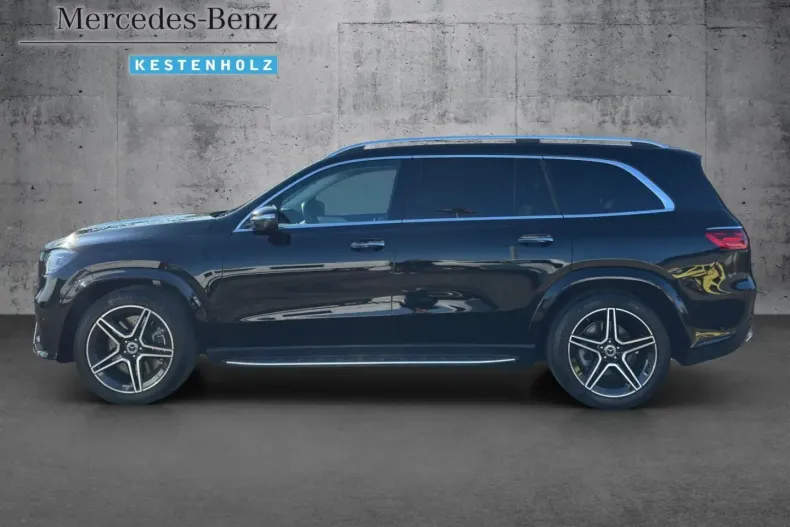 Mercedes-Benz GLS 450 din 2024 cu 13.162 km - oferta MER113874 - foto 8