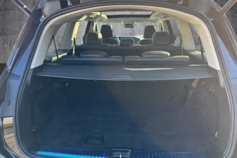 Mercedes-Benz GLS 450 din 2024 cu 13.162 km - oferta MER113874 - foto 15