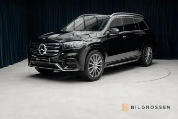 Mercedes-Benz GLS 450 din 2024 - oferta MER113875