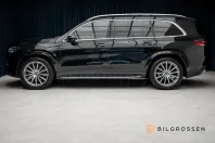 Mercedes-Benz GLS 450 din 2024 cu 22.620 km - oferta MER113875 - foto 2