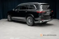 Mercedes-Benz GLS 450 din 2024 cu 22.620 km - oferta MER113875 - foto 3