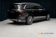 Mercedes-Benz GLS 450 din 2024 cu 22.620 km - oferta MER113875 - foto 5