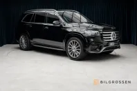 Mercedes-Benz GLS 450 din 2024 cu 22.620 km - oferta MER113875 - foto 7