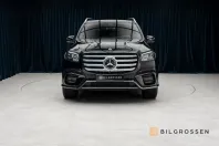 Mercedes-Benz GLS 450 din 2024 cu 22.620 km - oferta MER113875 - foto 8