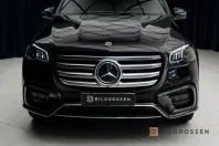 Mercedes-Benz GLS 450 din 2024 cu 22.620 km - oferta MER113875 - foto 9