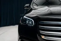 Mercedes-Benz GLS 450 din 2024 cu 22.620 km - oferta MER113875 - foto 10