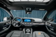 Mercedes-Benz GLS 450 din 2024 cu 22.620 km - oferta MER113875 - foto 14