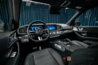 Mercedes-Benz GLS 450 din 2024 cu 22.620 km - oferta MER113875 - foto 15