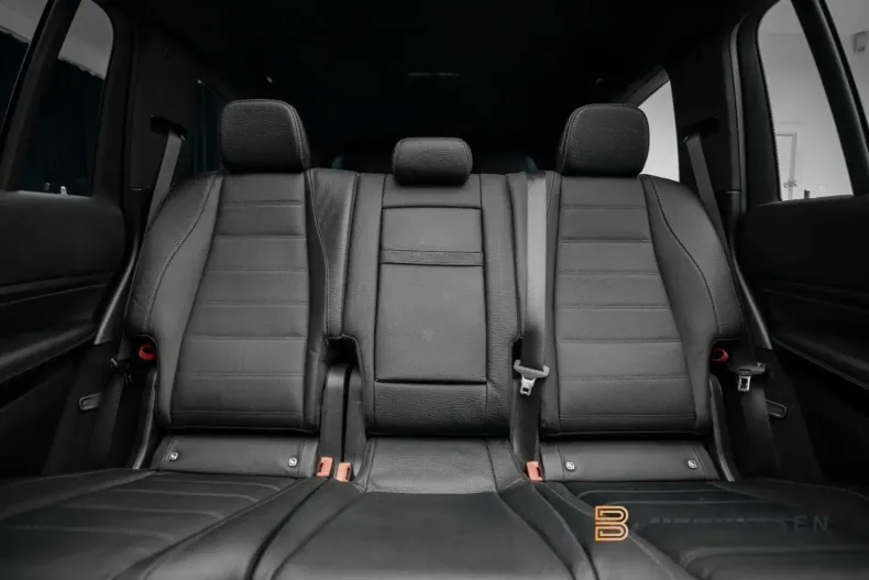 Mercedes-Benz GLS 450 din 2024 cu 22.620 km - oferta MER113875 - foto 18