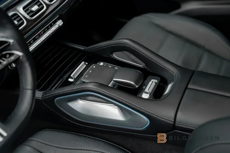 Mercedes-Benz GLS 450 din 2024 cu 22.620 km - oferta MER113875 - foto 22