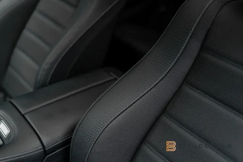 Mercedes-Benz GLS 450 din 2024 cu 22.620 km - oferta MER113875 - foto 23